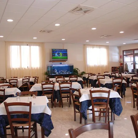 Hotel Iacone-2