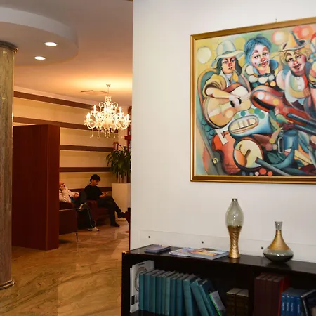 Hotel Iacone-3