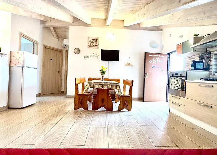Hotel Al Bivio Chieti